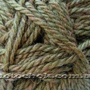 Чистошерстяная пряжа Fibranatura Renew Wool 107 фото