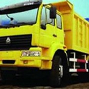 Самосвал Gold Prince 6X4 фото