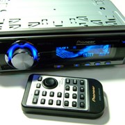 Ремонт автомагнитол DVD, USB. фото
