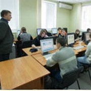Обучение по курсу Информационные технологии, стационар и полустационар. Специализация Сетевые технологии и системное администрирование. Киев