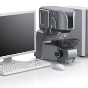 Сканирующий микроскоп VK-9700 фотография