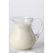 Козье молоко фото