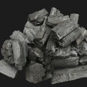 Уголь древесный грабовый, Львов фото