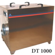 Адсорбционный воздухоосушитель DT 1000, DehuTech 1000