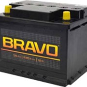 Батарея аккумуляторная BRAVO фото