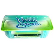 Gillette Venus Embrace сменные кассеты, 5 лезвий (1 шт)