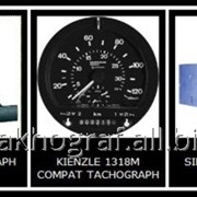 Ремонт Тахографов фото