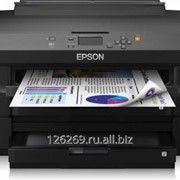 Принтер A3+ Epson WorkForce WF-7110DTW