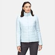 Куртка Regatta Wms Freezeway III RWN201 (Ice Blue, 42/S, 44) фото