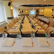Организация семинаров в Алматы фото