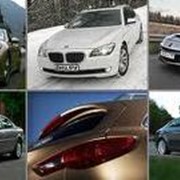 Поиск автомобиля фото