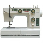 Электромеханическая швейная машина JANOME LE 22 фото