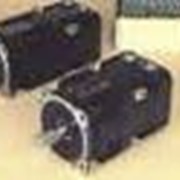 Электродвигатели постоянного тока разных типов фото