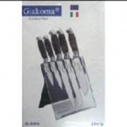 Набор ножей GIAKOMA 8106 (6 предметов)