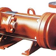 Центробежный консольный насос АХ 65-40-200 Е-СД фото