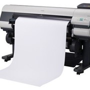 Принтер широкоформатный Canon image Prograf iPF825 (A0 - 44) фотография
