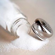 Соль йодированная