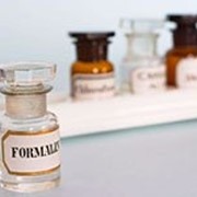 Формалин (формоль, раствор формальдегида)