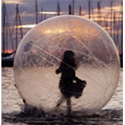 Водный шар “Гидрозорб“ фото