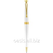 Ручка металлическая шариковая Центурион фотография