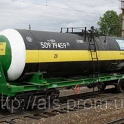 Кислота серная техническая фото