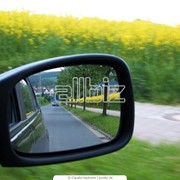 Зеркала автомобильные