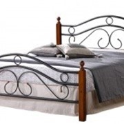 Кровать FD 803 Double Bed 140*200