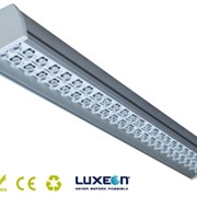 Промышленные LED светильники INDUS