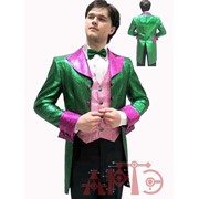 Фрак и жилет фото