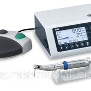 Аппарат для имплантации включая наконечник 20:1 с оптикой Surgic Pro