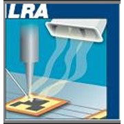 Системы дымоудаления и фильтрации воздуха при пайке серии LRA