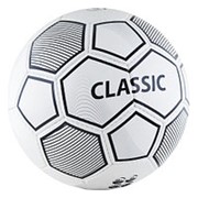 Мяч футбольный Torres Classic №5 F10615 (Белый+черный)
