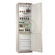 Холодильник лабораторный Позис ХЛ-340 (двери металл) фотография