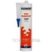 Клей Kleiberit 569 универсальный полиуретановый D4 310ml фото