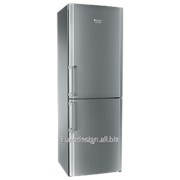 Холодильник Combinato EBIH 18221 F фото