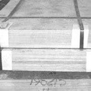 Лист стальной низколегированный ст.09Г2С (под заказ) фото