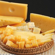 Сыр “Славутич“ сычужный фото