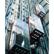 Лифты и лифтовое оборудование фото