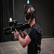 Виртуальная комната VR ROOM – игровой компьютерный клуб виртуальной реальности для бизнеса под ключ