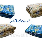 Одеяло различных размеров и цветовой гаммы от компании Altex фото