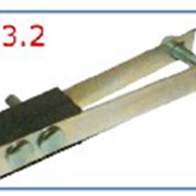 Зажим3.2 Сечение провода (мм2): 4x25-50.