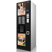 Машины разливочные автоматические Кофейный автомат UNICUM NOVA фото