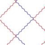 Стегание одеяльного холста фото