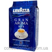 Кофе в зернах Lavazza Gran Aroma Bar 1000g фото
