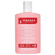 Mavala Mavala Жидкость для снятия лака профессиональная Розовая (Nail Care / Pink) 9091250 230 мл фотография