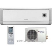 Настенный кондиционер от GREE, модель: GWHN 09 AA NK3A1A фото