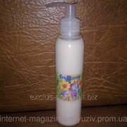 Бальзам(кондиционер) для волос-весенние цветы-150 мл