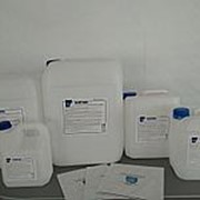 Коагулянт оксихлорид алюминия БОПАК-Е (18%) фото