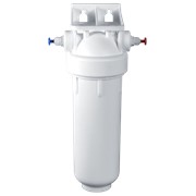 Магистральные фильтры для воды (проточные многоступенчатые фильтры для воды) фото