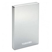 Жесткие диски внешние Toshiba PA4239E-1HJO фото